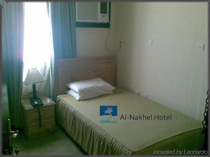 Al Nakheel Hotel Доха Экстерьер фото